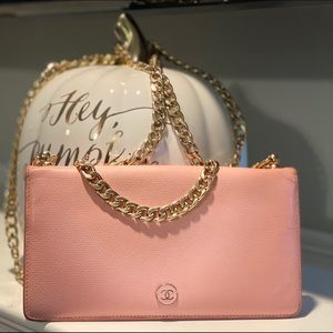 Chanel Flap WOC / Crossbody